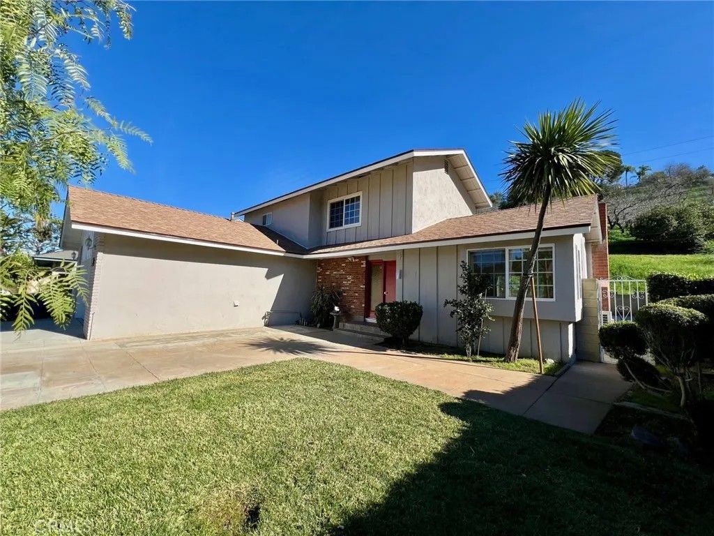 Photo of 3702 Crooked Creek Drive, Diamond Bar, CA 91765 (MLS # WS26012008)