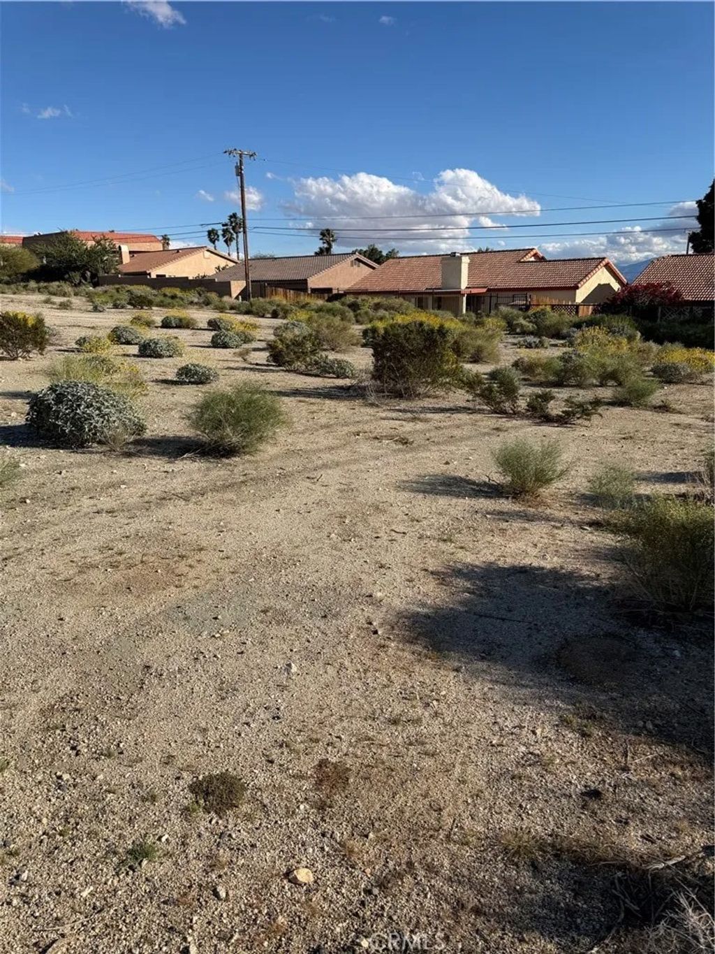 Photo of 0 San Remo, Desert Hot Springs, CA 92240 (MLS # CV26041158)