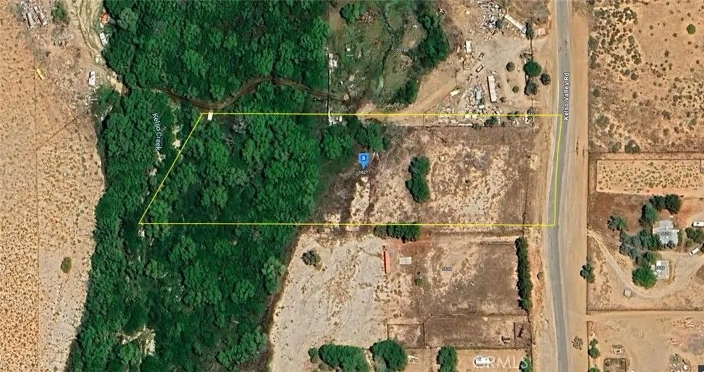 Photo of 5627 S Kelso Valley, Weldon, CA 93283 (MLS # AR26014885)