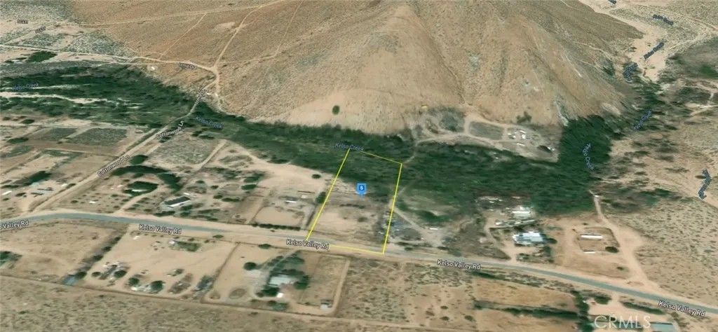 Photo of 5627 S Kelso Valley, Weldon, CA 93283 (MLS # AR26014885)