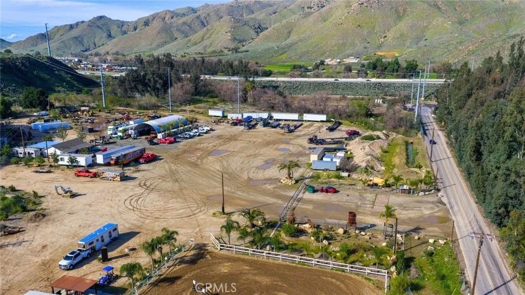 Photo of 26741 Hostettler Rd, Corona, CA 92883 (MLS # IG26037619)