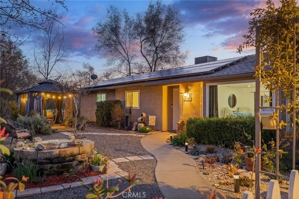 Photo of 31020 Moccassin Court, Coarsegold, CA 93614 (MLS # FR26035850)