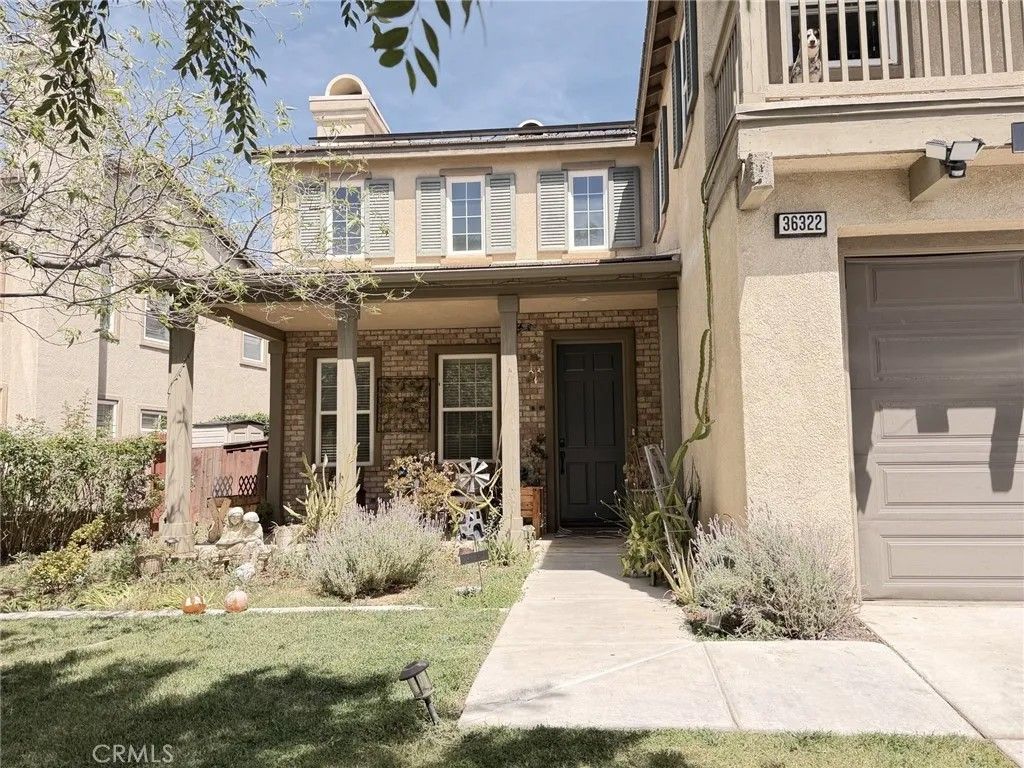 Photo of 36322 Bay Hill, Beaumont, CA 92223 (MLS # CV26093595)