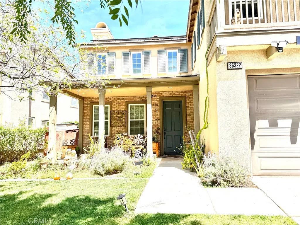 Photo of 36322 Bay Hill, Beaumont, CA 92223 (MLS # CV26093595)