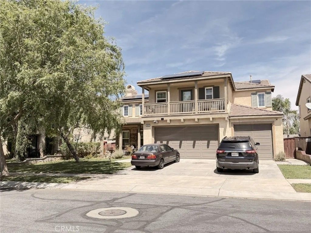 Photo of 36322 Bay Hill, Beaumont, CA 92223 (MLS # CV26093595)