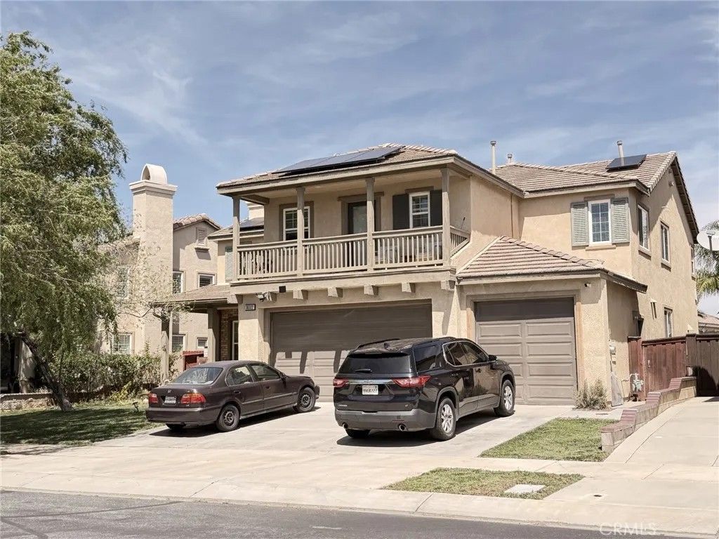 Photo of 36322 Bay Hill, Beaumont, CA 92223 (MLS # CV26093595)
