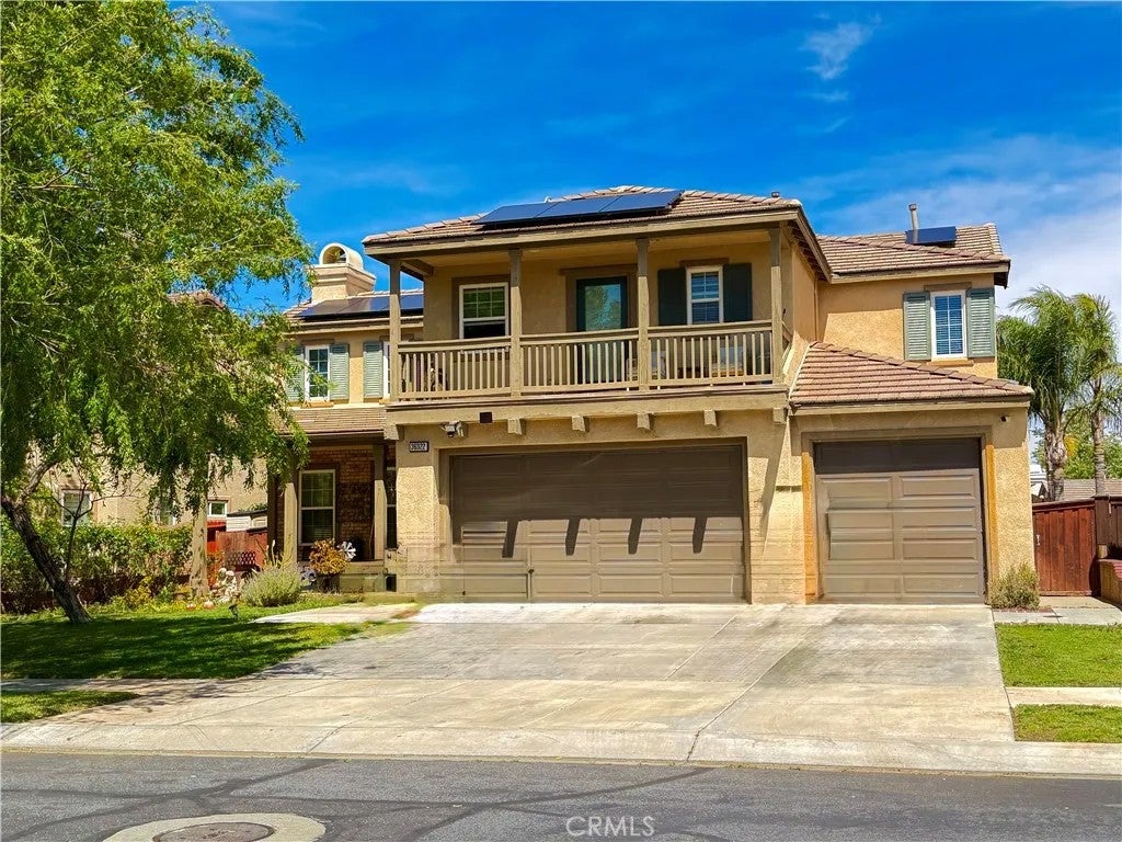 Photo of 36322 Bay Hill, Beaumont, CA 92223 (MLS # CV26093595)