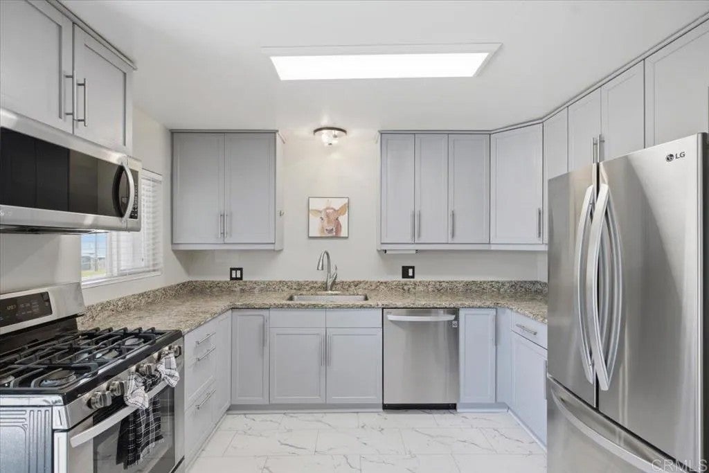 Photo of 220 Sage Road, El Cajon, CA 92021 (MLS # PTP2605149)