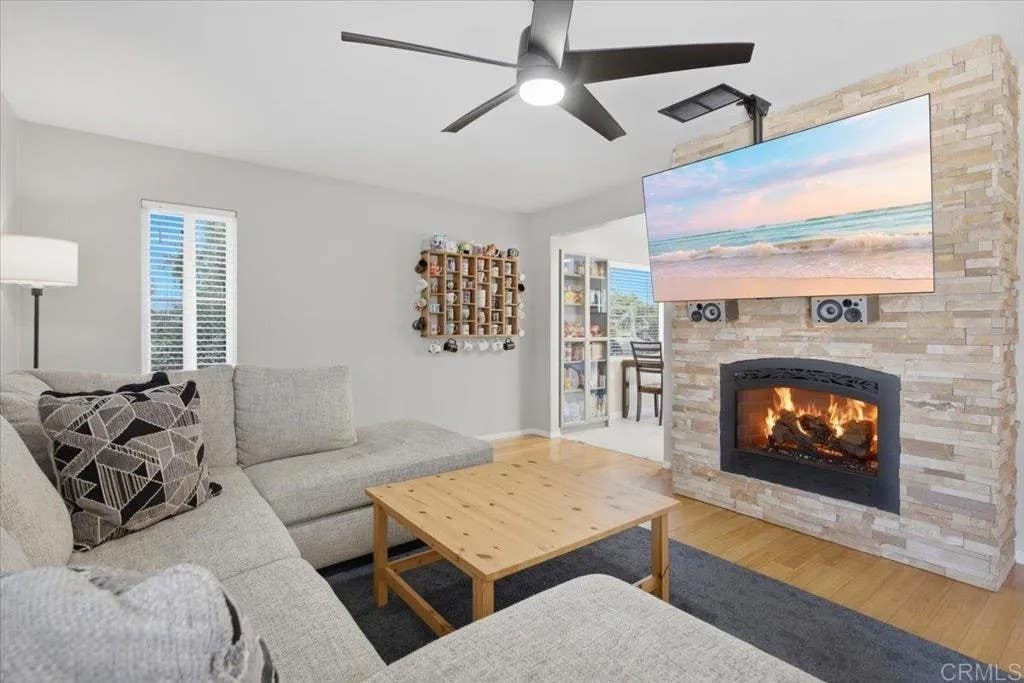 Photo of 220 Sage Road, El Cajon, CA 92021 (MLS # PTP2605149)