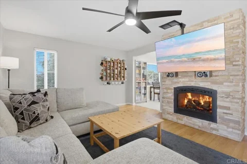 220 Sage Road, El Cajon, CA 92021 - #: PTP2605149