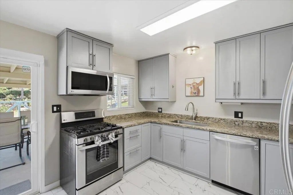 Photo of 220 Sage Road, El Cajon, CA 92021 (MLS # PTP2605149)