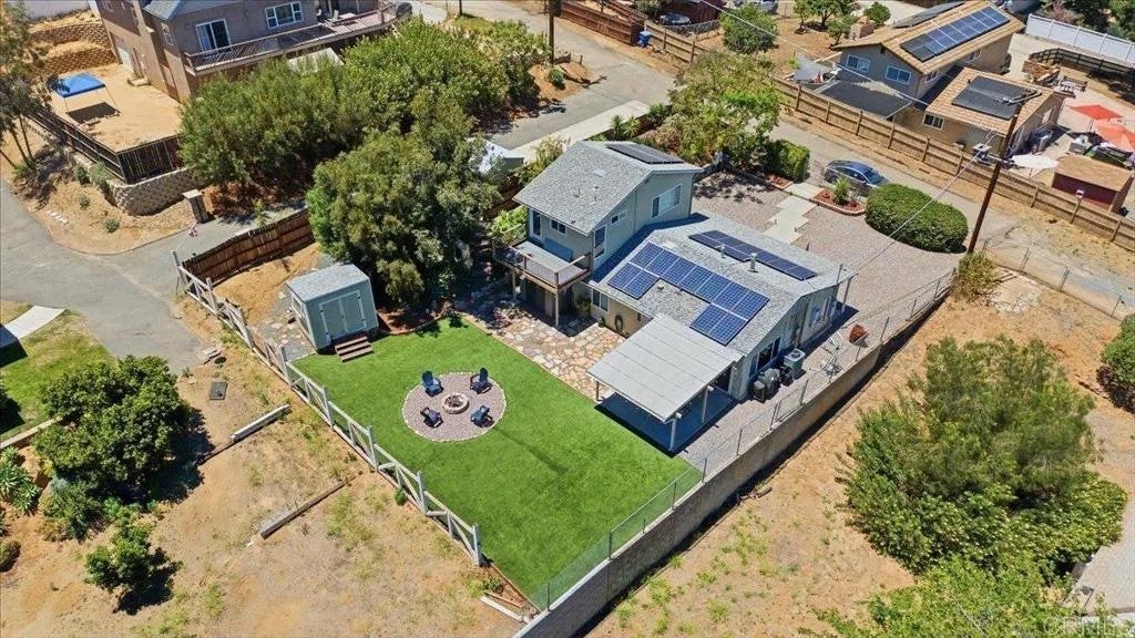 Photo of 220 Sage Road, El Cajon, CA 92021 (MLS # PTP2605149)