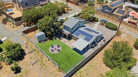 Photo of 220 Sage Road, El Cajon, CA 92021 (MLS # PTP2605149)