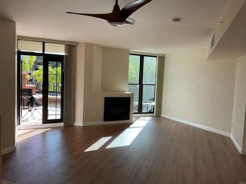 500 W Harbor Drive West 318 San Diego CA 92101
