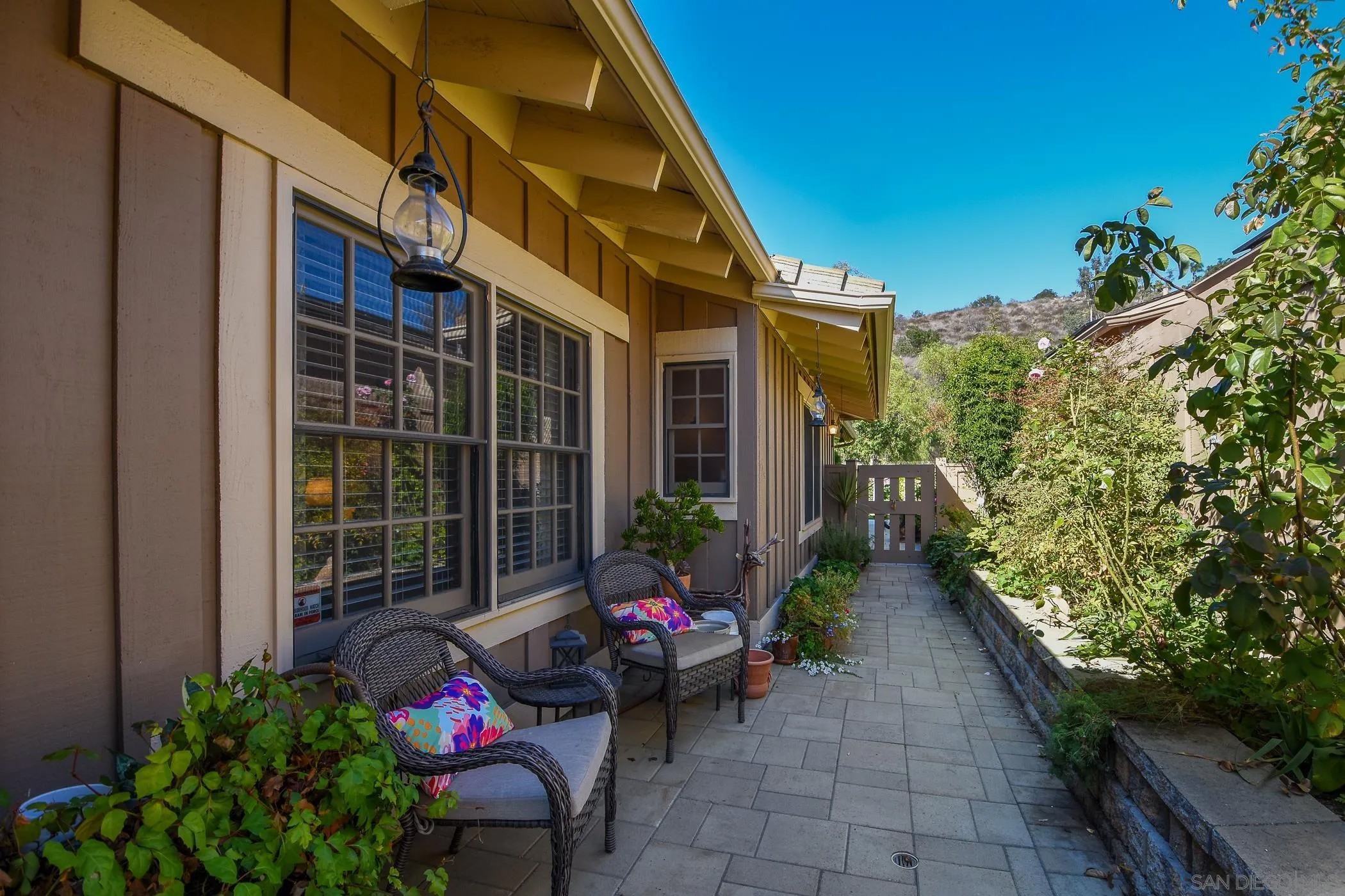 8541 Circle R Course