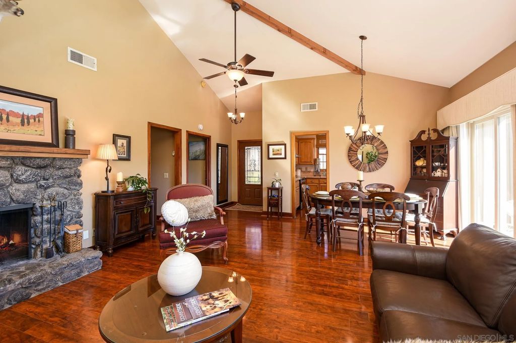 Photo of 8541 Circle R Course, Escondido, CA 92026 (MLS # 250043616)