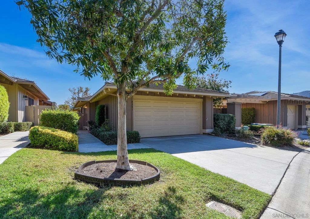 Photo of 8541 Circle R Course, Escondido, CA 92026 (MLS # 250043616)