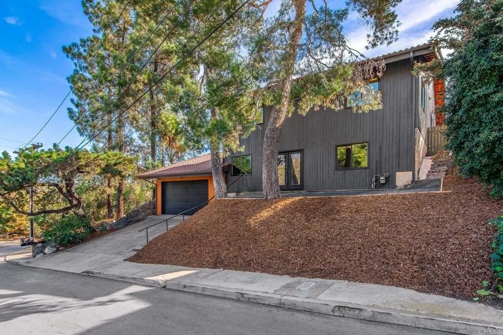 Photo of 1323 Pine Dr, El Cajon, CA 92020 (MLS # PTP2600619)