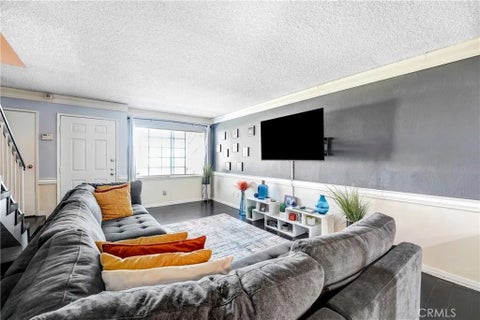 Photo of 810 W Compton BLVD #16, Compton, CA 90220 (MLS # PW26169436)