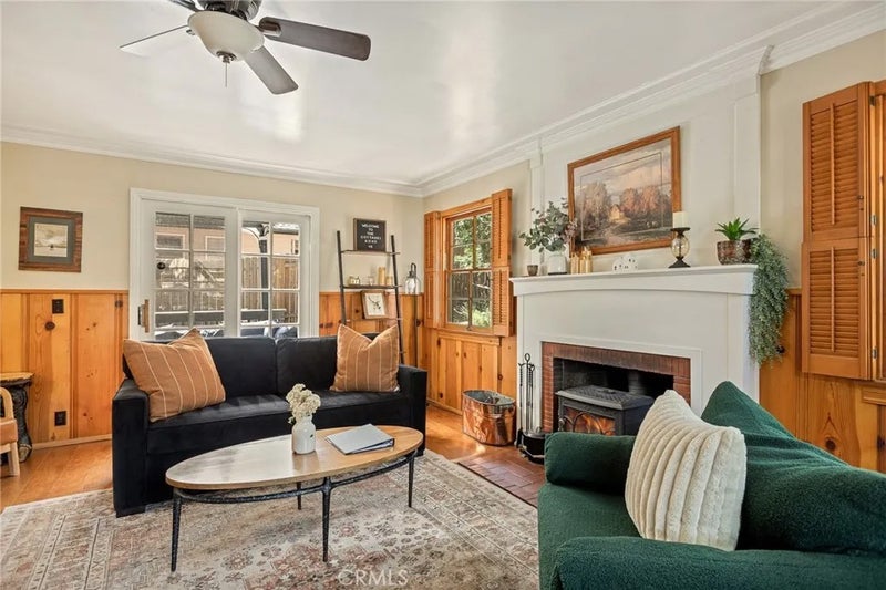 380 Hemlock