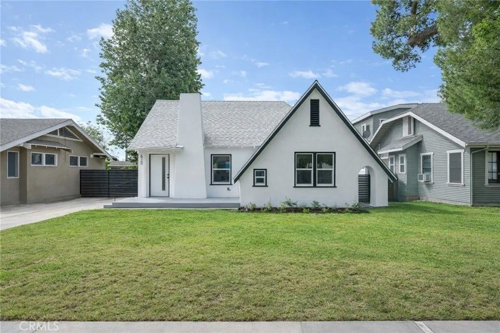 Photo of 612 King Street, Monrovia, CA 91006 (MLS # WS26076432)