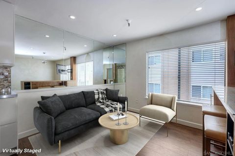 Photo of 3796 Alabama St #A118, San Diego, CA 92104 (MLS # 250045669)