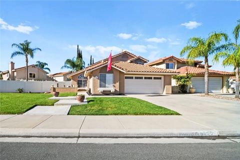 Tiny photo for 29885 Calle San Martine, Menifee, CA 92584 (MLS # SW25248574)