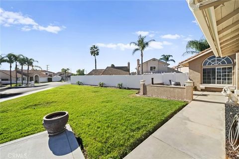 Tiny photo for 29885 Calle San Martine, Menifee, CA 92584 (MLS # SW25248574)