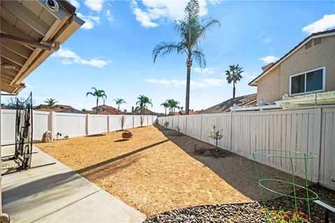 Tiny photo for 29885 Calle San Martine, Menifee, CA 92584 (MLS # SW25248574)