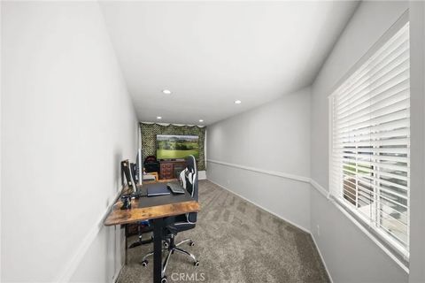 Tiny photo for 29885 Calle San Martine, Menifee, CA 92584 (MLS # SW25248574)