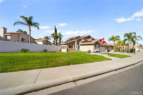 Tiny photo for 29885 Calle San Martine, Menifee, CA 92584 (MLS # SW25248574)