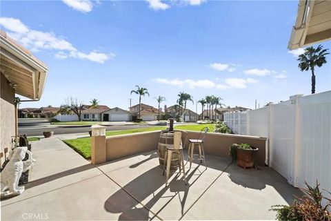 Tiny photo for 29885 Calle San Martine, Menifee, CA 92584 (MLS # SW25248574)