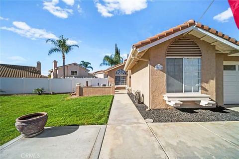 Tiny photo for 29885 Calle San Martine, Menifee, CA 92584 (MLS # SW25248574)