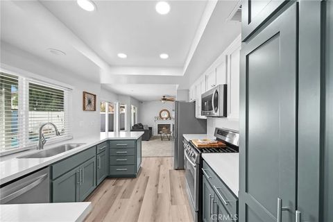 Tiny photo for 29885 Calle San Martine, Menifee, CA 92584 (MLS # SW25248574)