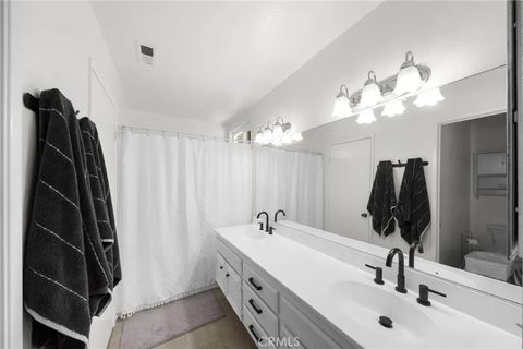 Tiny photo for 29885 Calle San Martine, Menifee, CA 92584 (MLS # SW25248574)