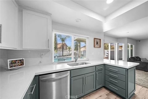 Tiny photo for 29885 Calle San Martine, Menifee, CA 92584 (MLS # SW25248574)