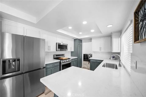 Tiny photo for 29885 Calle San Martine, Menifee, CA 92584 (MLS # SW25248574)