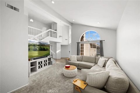 Tiny photo for 29885 Calle San Martine, Menifee, CA 92584 (MLS # SW25248574)