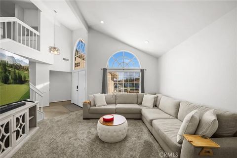 Tiny photo for 29885 Calle San Martine, Menifee, CA 92584 (MLS # SW25248574)