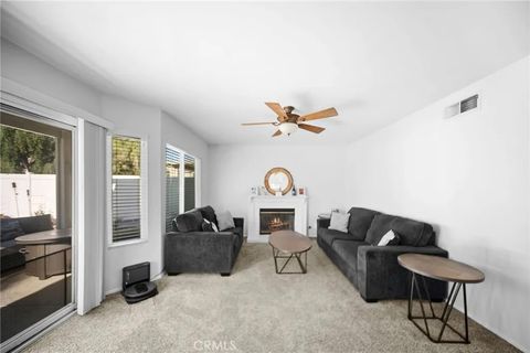 Tiny photo for 29885 Calle San Martine, Menifee, CA 92584 (MLS # SW25248574)