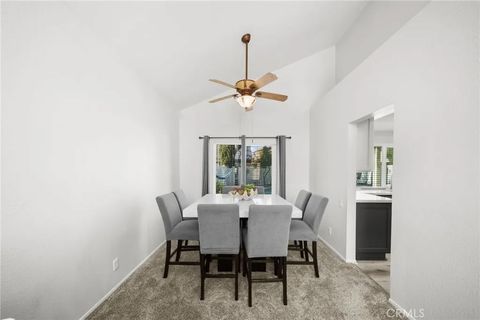 Tiny photo for 29885 Calle San Martine, Menifee, CA 92584 (MLS # SW25248574)