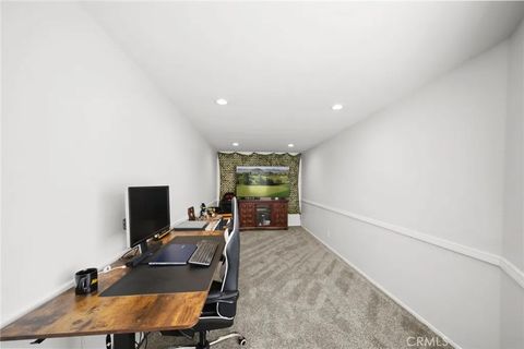 Tiny photo for 29885 Calle San Martine, Menifee, CA 92584 (MLS # SW25248574)