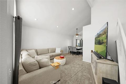 Tiny photo for 29885 Calle San Martine, Menifee, CA 92584 (MLS # SW25248574)