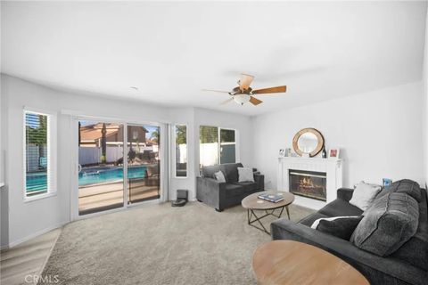 Tiny photo for 29885 Calle San Martine, Menifee, CA 92584 (MLS # SW25248574)