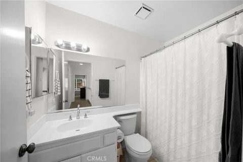 Tiny photo for 29885 Calle San Martine, Menifee, CA 92584 (MLS # SW25248574)