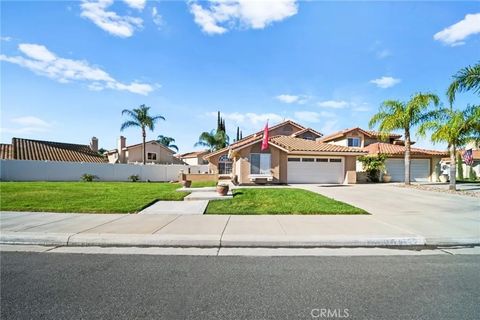Tiny photo for 29885 Calle San Martine, Menifee, CA 92584 (MLS # SW25248574)