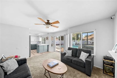 Tiny photo for 29885 Calle San Martine, Menifee, CA 92584 (MLS # SW25248574)
