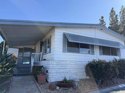 Photo of 2130 Sunset Dr #70, Vista, CA 92081 (MLS # NDP2600335)