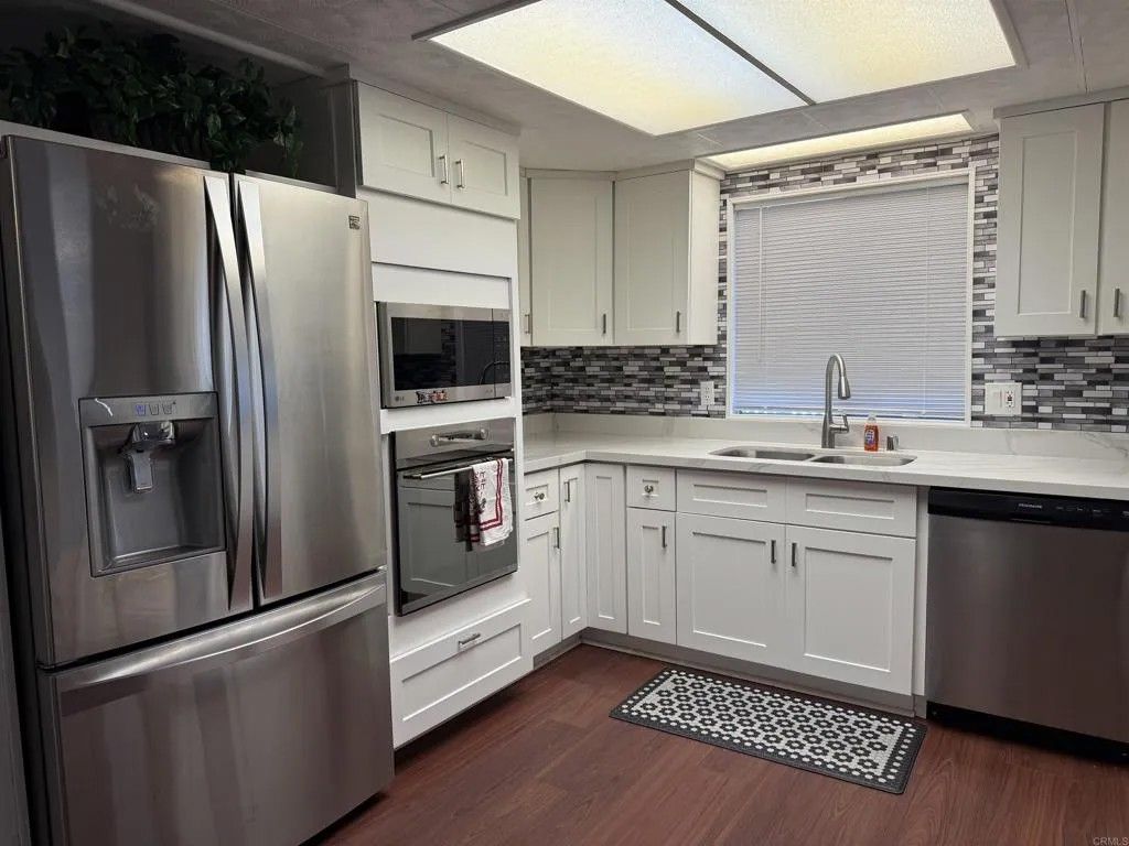 Photo of 2130 Sunset Dr #70, Vista, CA 92081 (MLS # NDP2600335)