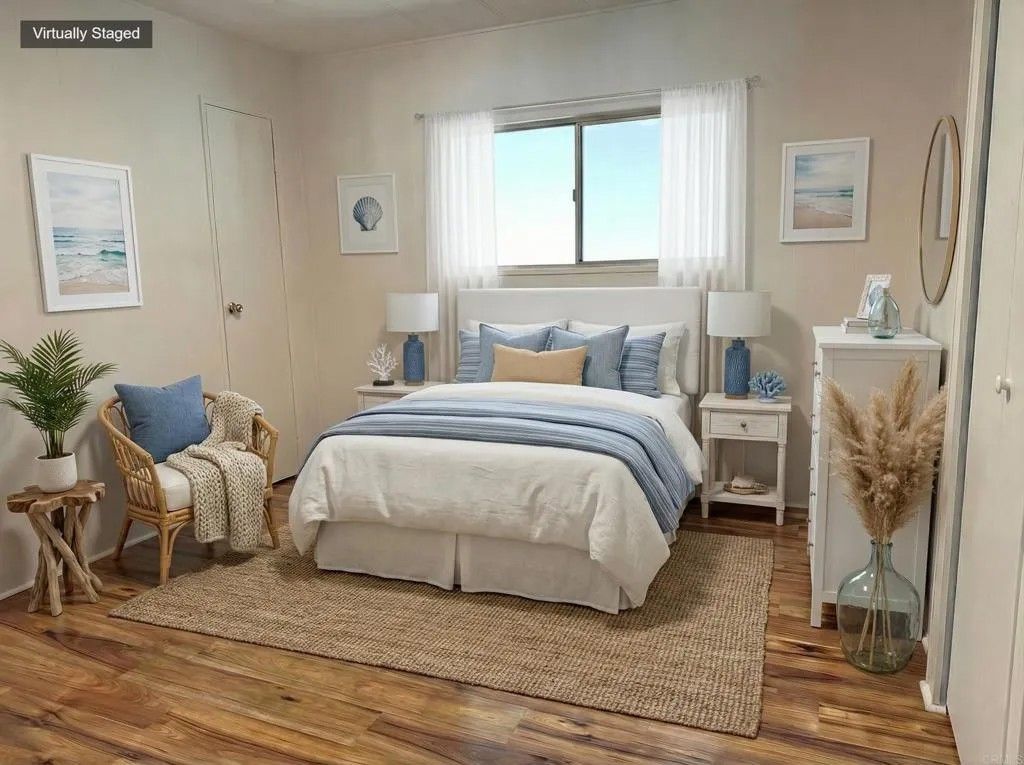 Photo of 2130 Sunset Dr #70, Vista, CA 92081 (MLS # NDP2600335)